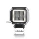 Фара рабочего света Leader F20 + DRL FLOOD 2Led x 10W (75 x 85 x 50) 12-24V/20W/6000K