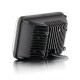 Фара рабочего света Leader + DRL 01-75 (168x108x78) 10-60 В / 75 Вт / 6000K