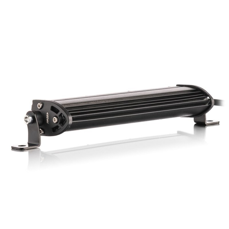 LED балка D4 18W ближний свет 200mm 12-24V
