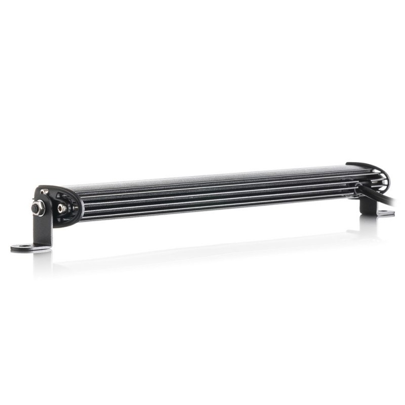 LED балка D4 36W ближний свет 355mm