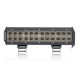 LED балка D 72W Graphite ближнє світло 300mm