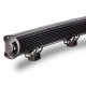 LED балка Leader D2 108W Graphite комбинированный свет изогнутая 435mm