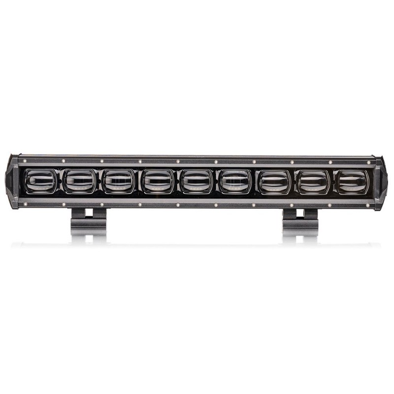 LED балка WG-90W 9линз (53см) 90вт Сверхяркий дальний свет