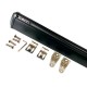 LED балка F1 108W Leader ближнє світло з СТГ 578mm
