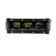 LED балка Q5 36W Leader W/W ближнє і дальнє світло з СТГ 146mm