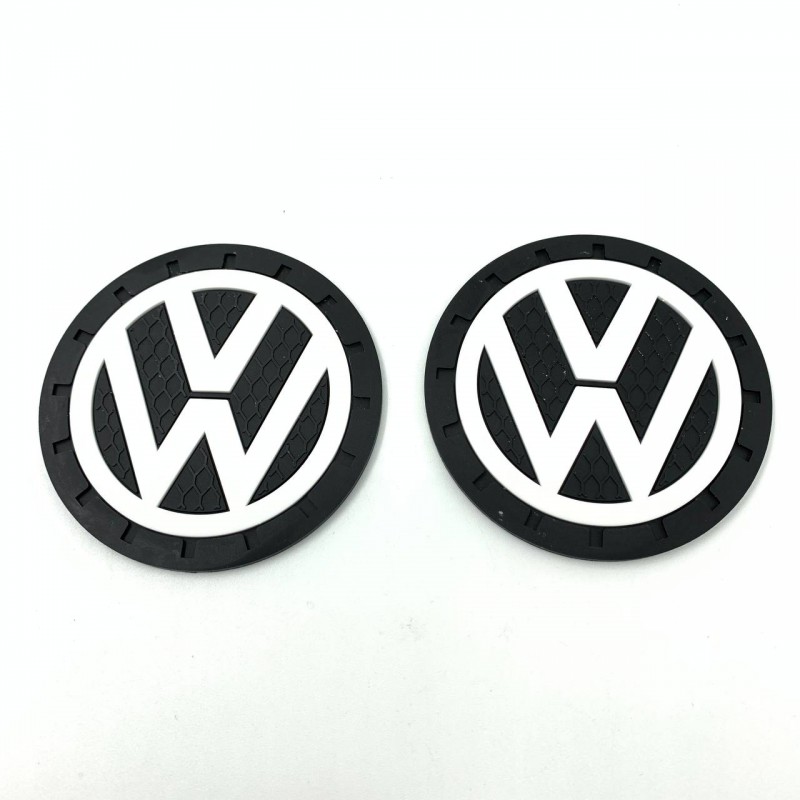 Антиковзаючий килимок у підстаканники Volkswagen