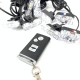 Стробоскоп в решетку радиатора Federal Signal LED 800 V28H (красно-синий/ белый) 8 шт