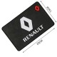 Антискользящий коврик в машину на торпеду Renault