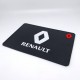 Антискользящий коврик в машину на торпеду Renault