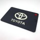 Антискользящий коврик в машину на торпеду Toyota