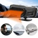 Автомобильный обогреватель Leader R 803 150W 12V