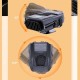 Тепловентилятор Leader R 804 150W 24V (f-4468)
