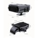 Тепловентилятор Leader R 804 150W 24V (f-4468)