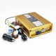 СГУ Federal Signal Q7 200W с дистанционным пультом (сирена) спецсигнал на авто