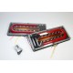 Фонарь задний Reap lamp Wagon 33х13см LED 12-24V 2 шт