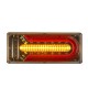 Фонарь задний Reap lamp Wagon 33х13см LED 12-24V 2 шт