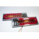 Фонарь задний Reap lamp Wagon 33х13см LED 12-24V 2 шт