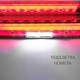 Фонарь задний Reap lamp Wagon 46х13см 12-24V 2 шт