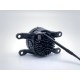 LED фары противотуманные Toyota Corolla 25W W/W (к-т 2шт)