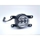 LED фары противотуманные Toyota Corolla 25W W/W (к-т 2шт)