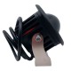Фара рабочего света Leader S-28 SPOT+FLOOD 15W CREE WHITE 10-60V/6000K