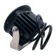 Фара рабочего света Leader S-28 SPOT+FLOOD (80x65)/10-60V/15W/3000K/6000K
