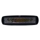 Фара светодиодная Leader 10-60V, 27W (9x3W), 2000Lm, EPISTAR, COMBO 1 шт