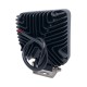 Фара рабочего света Leader 0164 COMBO 52Led (105х125х50)/10-60V/58W/6000K 1шт