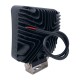 Фара рабочего света Leader 0164 COMBO 52Led (105х125х50)/10-60V/58W/6000K 1шт