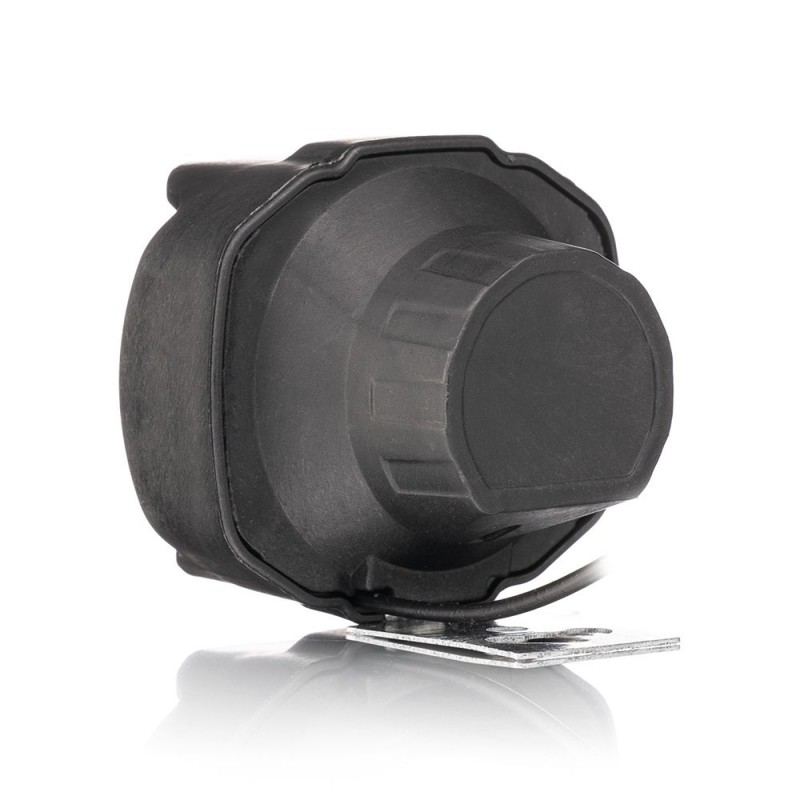 Светодиодная фара Leader 72 27W дальний свет 10-30V