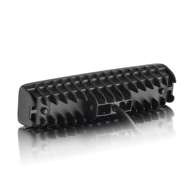 Фара рабочего света Leader 7-18W FLOOD mini (154 x 42 x 40 мм) 10-30V