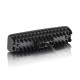 Фара рабочего света Leader 7-18W FLOOD mini (154 x 42 x 40 мм) 10-30V