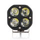 Світлодіодний прожектор Leader 4LED 40 Вт CREE SPOT 12-24 В