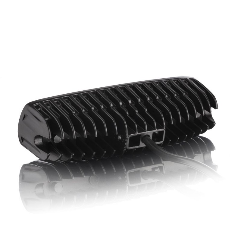 Фара светодиодная Leader 10-30V, 18W (6x3W), 1320Lm, EPISTAR, SPOT 1 шт