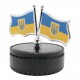 Ароматизатор на торпеду Флаг Украины