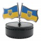 Ароматизатор на торпеду Флаг Украины