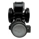 Сигнал электрический ST-1021R 120 дБ 12V NAUTILUS BLACK