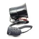Сигнал СГУ 50W 906 AOSJ міні 6 мелодій 12-15V