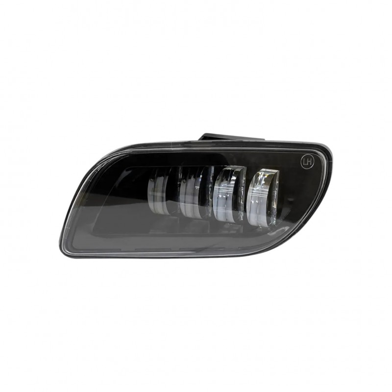 Противотуманные фары Chevrolet Lacetti хетчбек 45W белый свет 2 шт