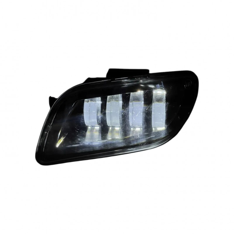 Противотуманные фары Chevrolet Lacetti хетчбек 45W белый свет 2 шт