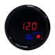 Температура выхлопных газов Ket Gauge 8808 52 мм