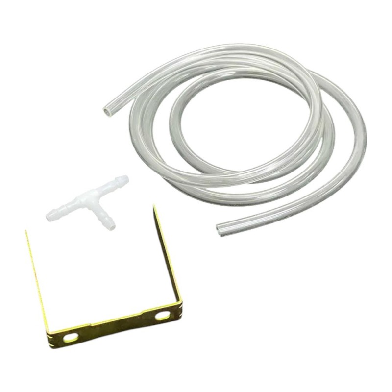 Датчик давление турбины Ket Gauge 7707 52 мм