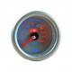 Температура выхлопных газов Ket Gauge 7708-3 52 мм