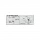 Температура масла Ket Gauge 602703 60 мм