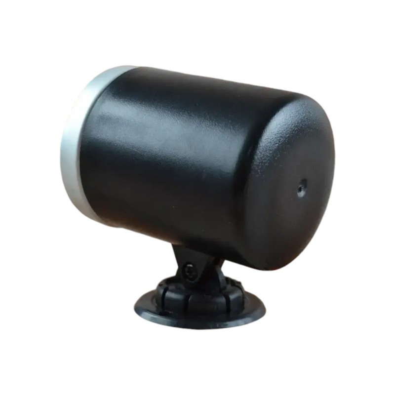 Давление турбины Ket Gauge 602707 60 мм