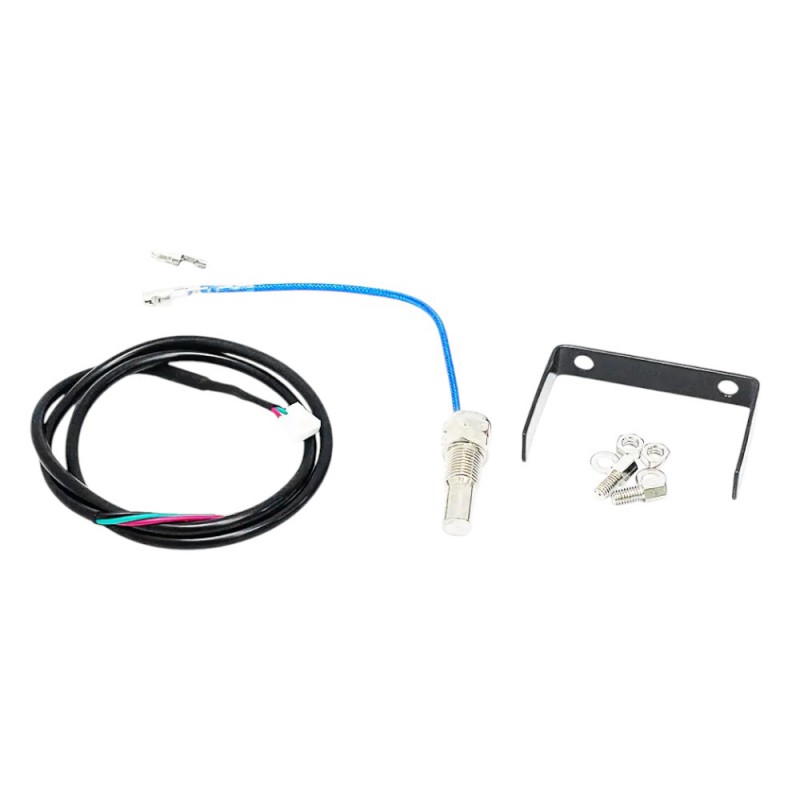 Температура воды Ket Gauge 8802 52 мм