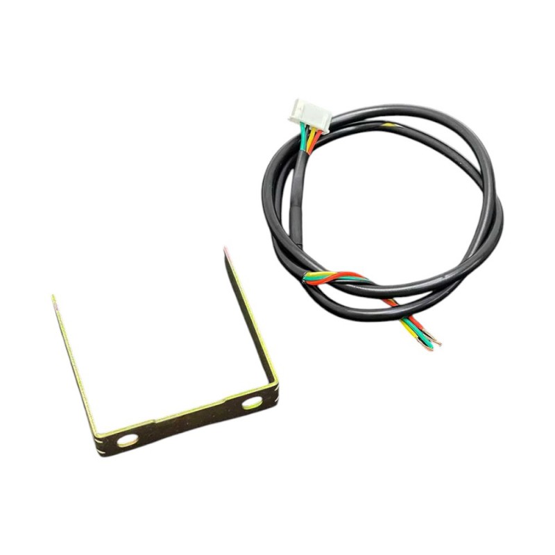 Тахометр Ket Gauge 7705 52 мм