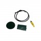 Температура масла Ket Gauge 602703 60 мм