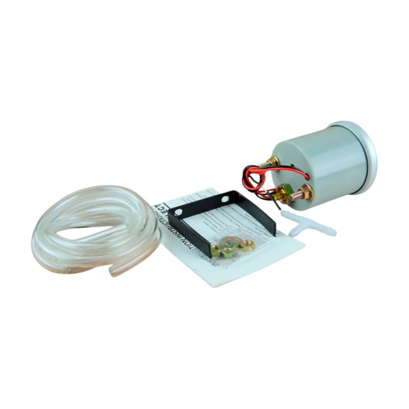 Датчик давление турбины Ket Gauge 7707-3 52 мм
