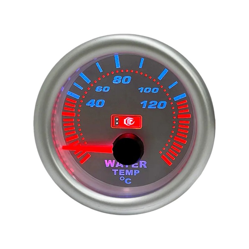 Температура воды Ket Gauge 7702-3 52 мм